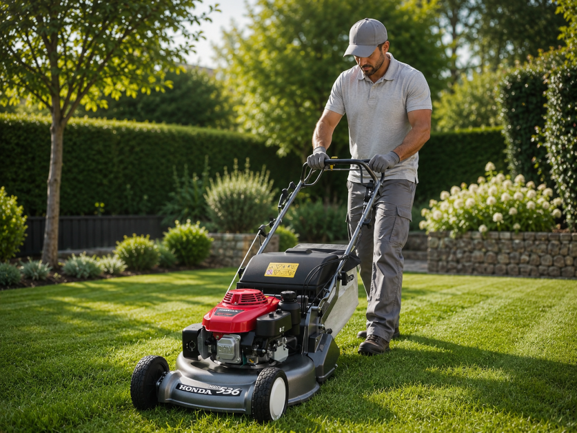 Commercial Grounds - ARO Gardening London Commercial Grounds - ARO Gardening professional service in London